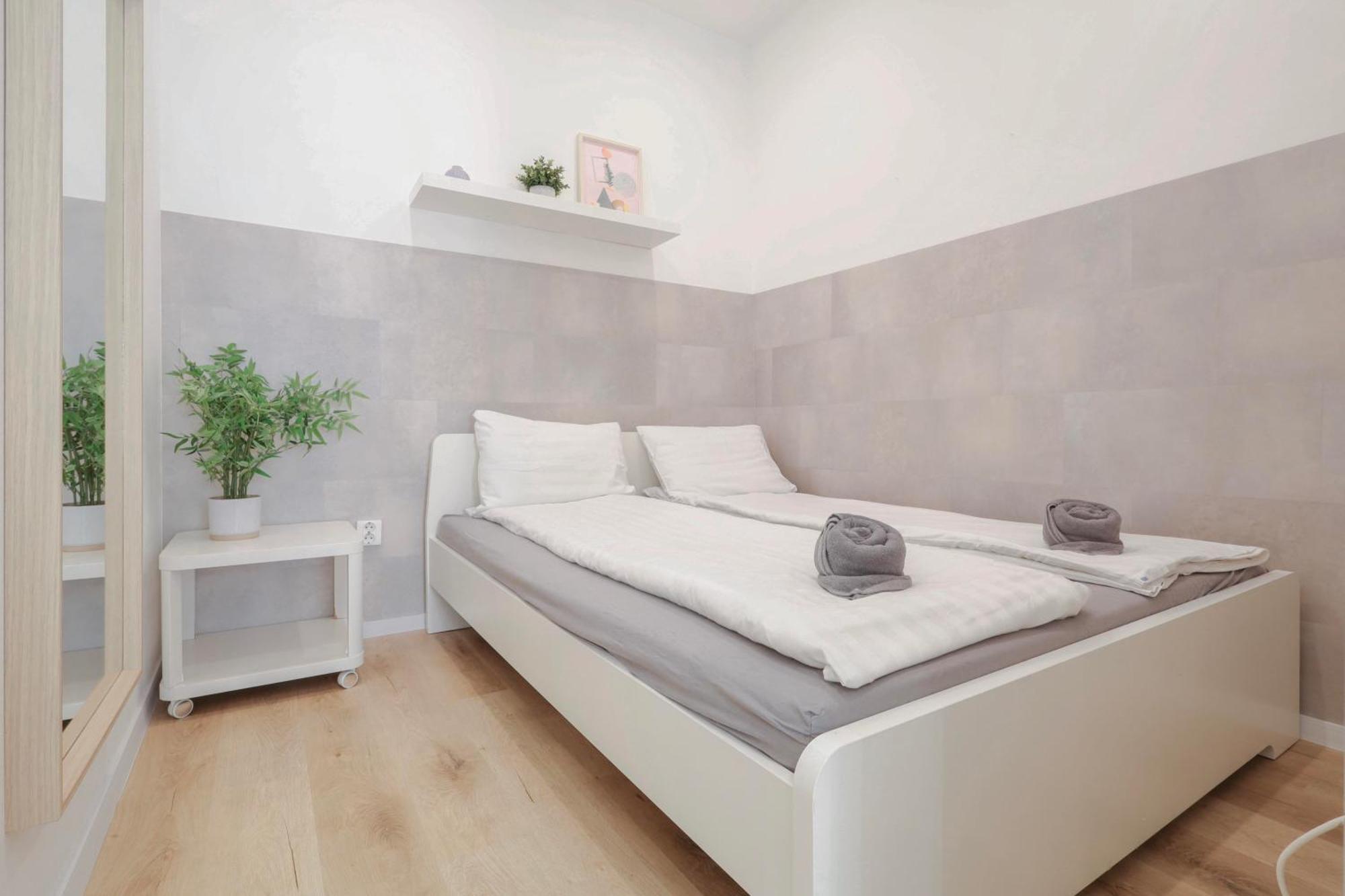 Petofi Apartment In The Center Budapest Exterior photo