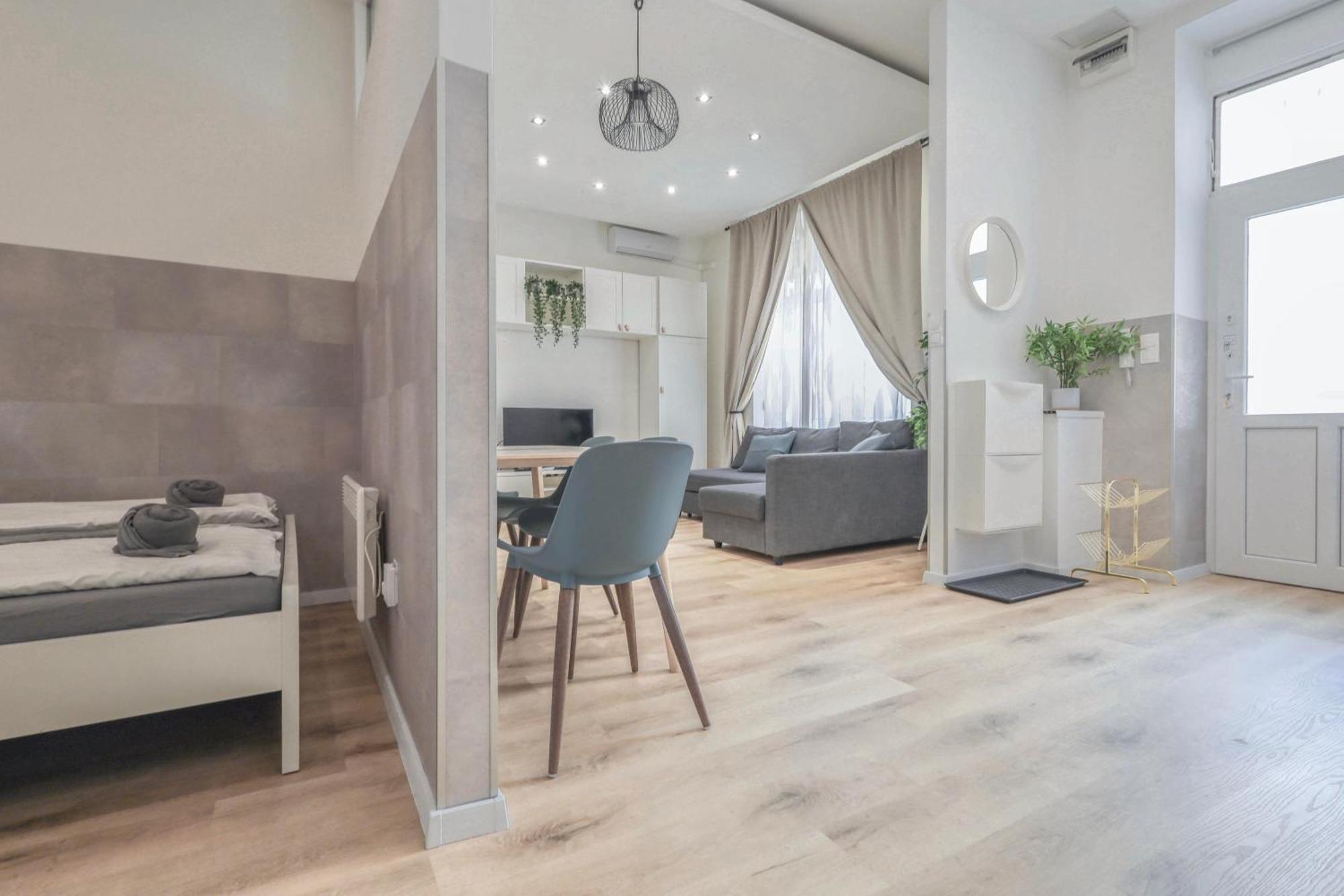 Petofi Apartment In The Center Budapest Exterior photo